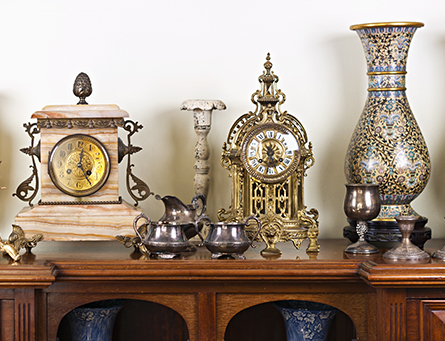 Antique Items Antique Items