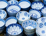 Chinese Porcelain